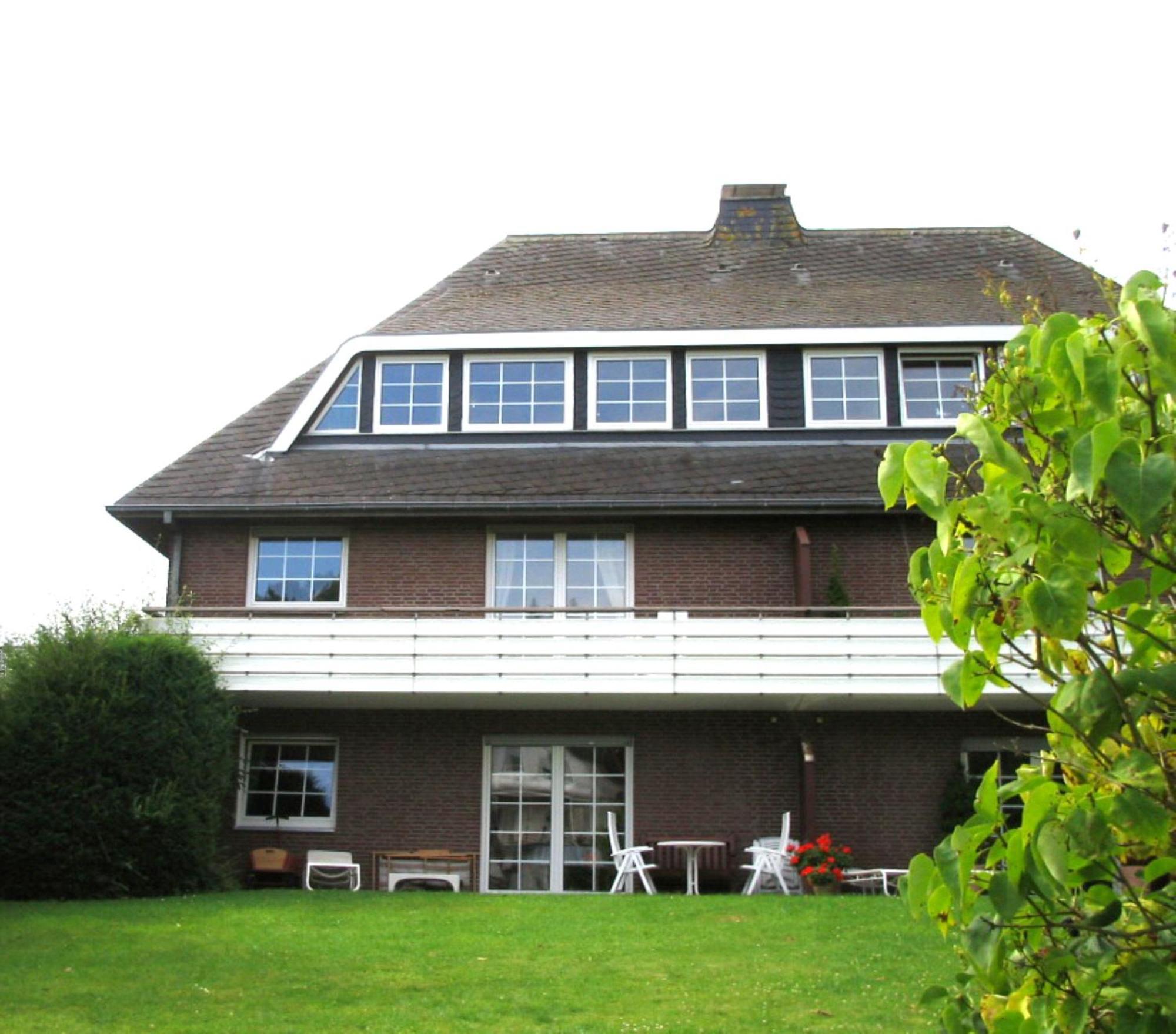 Strandlaeufer Strandlaeufer Appartement 2 Scharbeutz Buitenkant foto